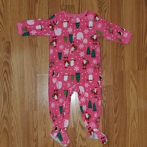 5/$25 infant/toddler sleepers